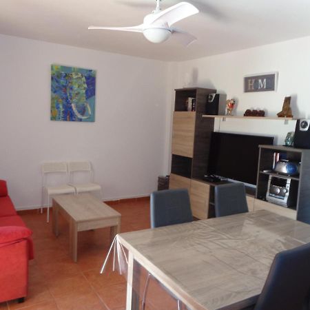 דירות Apartamento Naturista Vera Playa מראה חיצוני תמונה